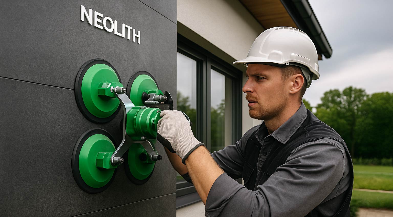 När detaljerna räknas – ytskikt och underhåll som lyfter helheten